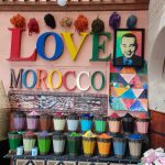 Love Morocco